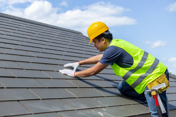 Gutter Installation and Roofing in Coaling, AL