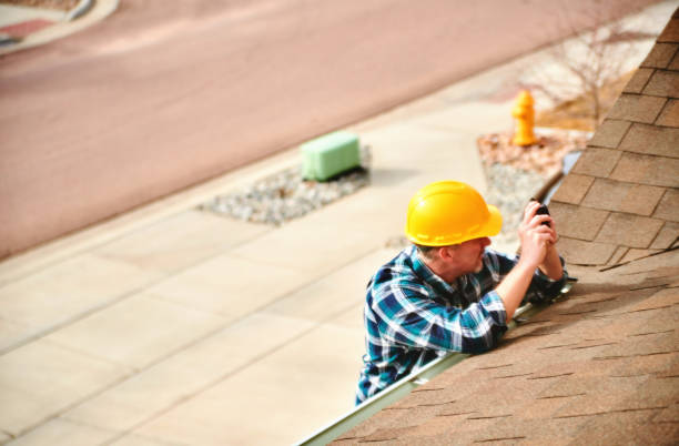 Best Roof Leak Repair  in Coing, AL