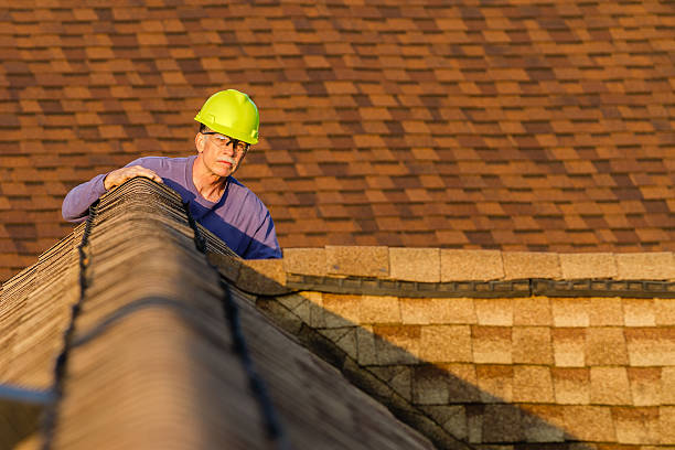 Best Metal Roofing Contractor  in Coing, AL
